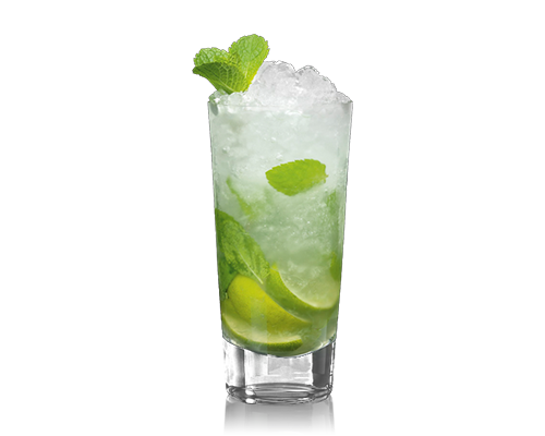 Virgin Mojito au Tabasco Vert - Maximag.fr